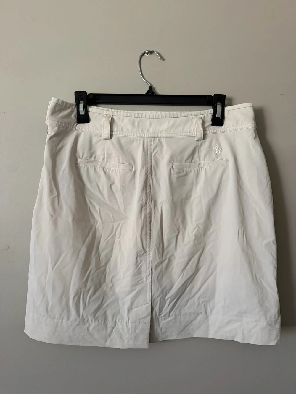 Ralph Lauren Women’s Golf Skort - Lightweight Everyday Style Size 10